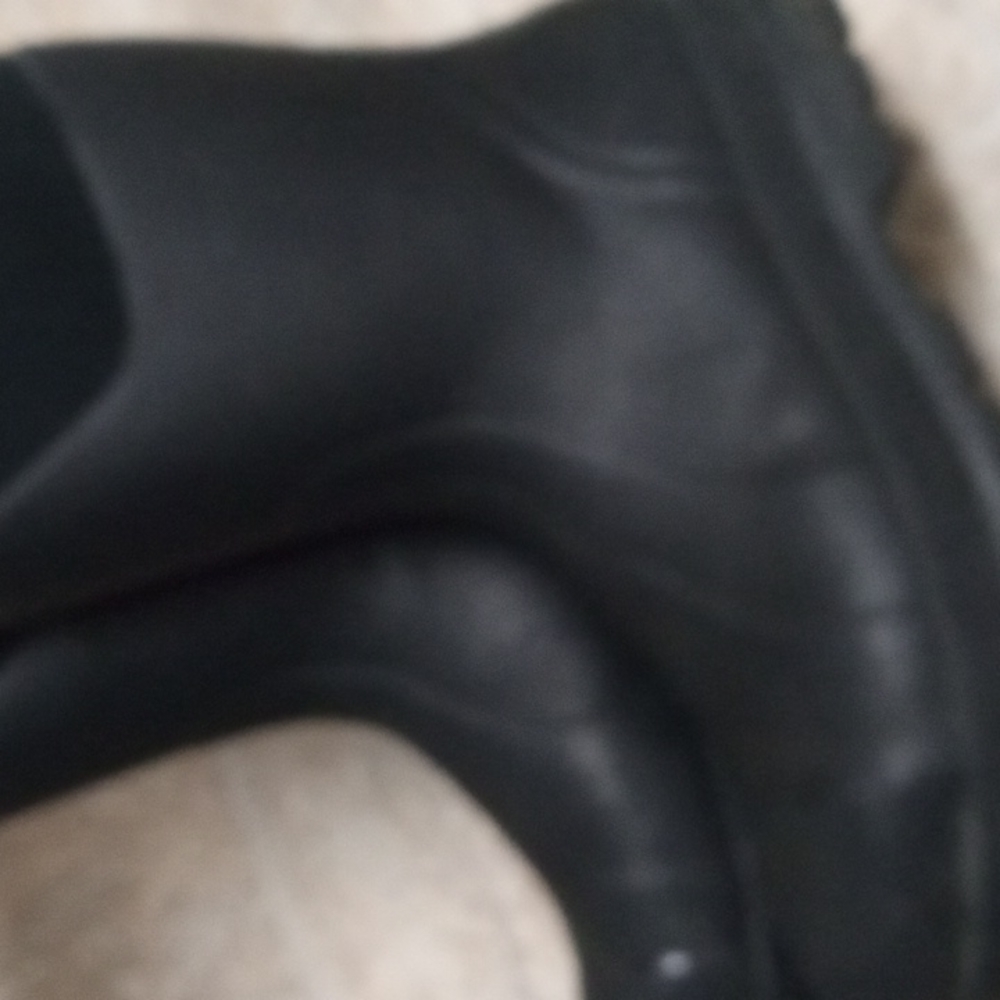 Muck waterproof steel toe quality boots - Picture 4 of 8